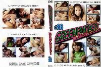 GREEN FANTASY DVD Collection 86
