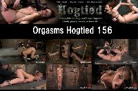 Orgsms Hogtied 156