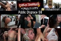 Public Disgrace 58