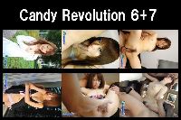 Candy Revolution 6+7