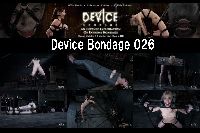 Device Bondage 026