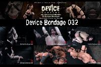 Device Bondage 032