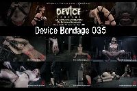 Device Bondage 035
