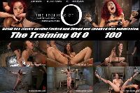 The Training of O 100