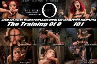 The Training of O 101