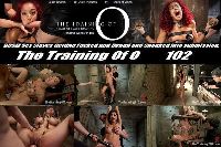 The Training of O 102