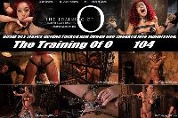 The Training of O 104