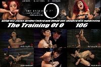 The Training of O 106