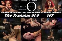 The Training of O 107
