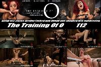 The Training of O 112