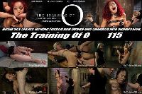 The Training of O 115