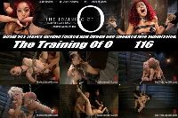 The Training of O 116
