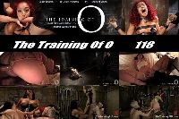 The Training of O 118