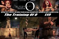 The Training of O 119