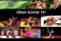 Ultimate Surrender 191