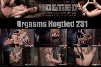 Orgsms Hogtied 231
