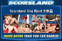 Scoreland Sha Rizel 9作品