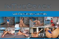 IN THE CRACK Lola Foxx+Jayden Lee+Frida