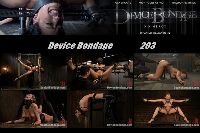 Device Bondage 203