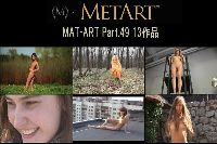 MAT-ART Part.49 13作品
