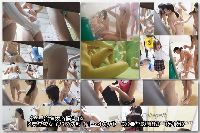 職員Ｂ《春季合宿大浴場♯1》K県立校女子バスケ部（1〜4カメ）《公●施設流出》《51分》
