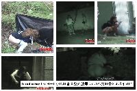 tecnicomaster ヨーロッパの音楽祭で放尿している女の子をスパイ 014