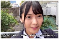 貧乳女子〇生★スーパー敏感おまんこ★極太ちんこで中イキ＆精子生注入【美少女遊記】モザイク