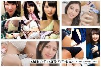 1週間パンティ 1週間パンティ日記16-1+16-2+17-1