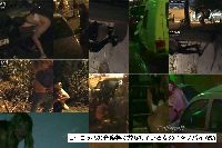 tecnicomaster ヨーロッパの音楽祭で放尿している女の子をスパイ 053