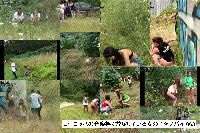 tecnicomaster ヨーロッパの音楽祭で放尿している女の子をスパイ 063