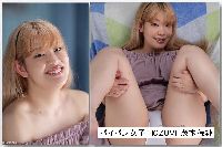 パイパン女子 HOZUMI 茂木穂純