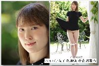 パイパン女子 RUIKA 小森瑠衣香