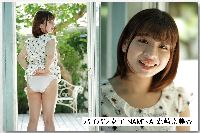 パイパン女子 NAMIKA 森崎奈美香