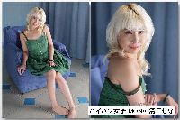 パイパン女子 MONA 溝口もな