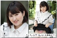 パイパン女子 MEIKA 寺井芽衣華