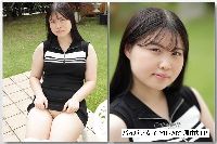パイパン女子 YUKARI 原由加里