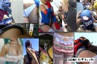 エロ眼症候群 Part.56 コスプレイヤー