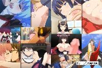 【アニメ】PART06 モザイク