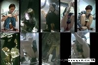manmanpan Part.28 便所