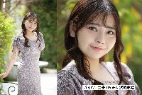 パイパン女子 IROHA 浜崎彩葉