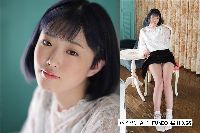 パイパン女子 FUMIO 稲田芙緒
