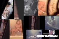 onazuki 風呂の間オナニー01-03「会員制のみ掲載」