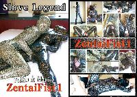 Sodom uncensored ソドム Zentai Fist S-44