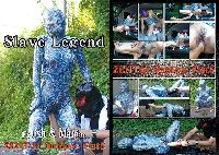 Sodom uncensored ソドム Zentai Fist S-46