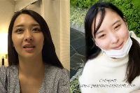 【完全顔出し・無修正】有名国立音大卒業のピアノ教師と出会いました。＋京美人の女子大生に生挿入強制中出し ２作品【わいせつ映像】