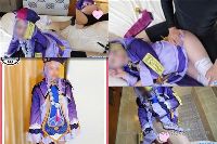 FC2 PPV 2517497 【ハメ撮り】145cmのミニ*！何だっけ･･･えっちなことしたい･･･付き合ってくれる？【NeCos】