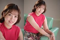 パイパン女子 EMIKO 笠井映海子