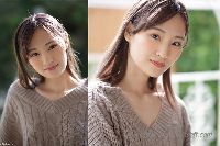 パイパン女子 NANOKA 持田凪果