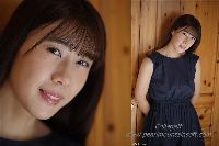 パイパン女子 RIINA 秋元李生那