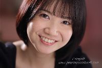 パイパン女子 MONE 柿本椛峰